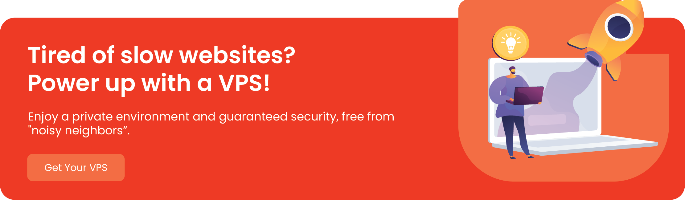 Paket Hosting VPS