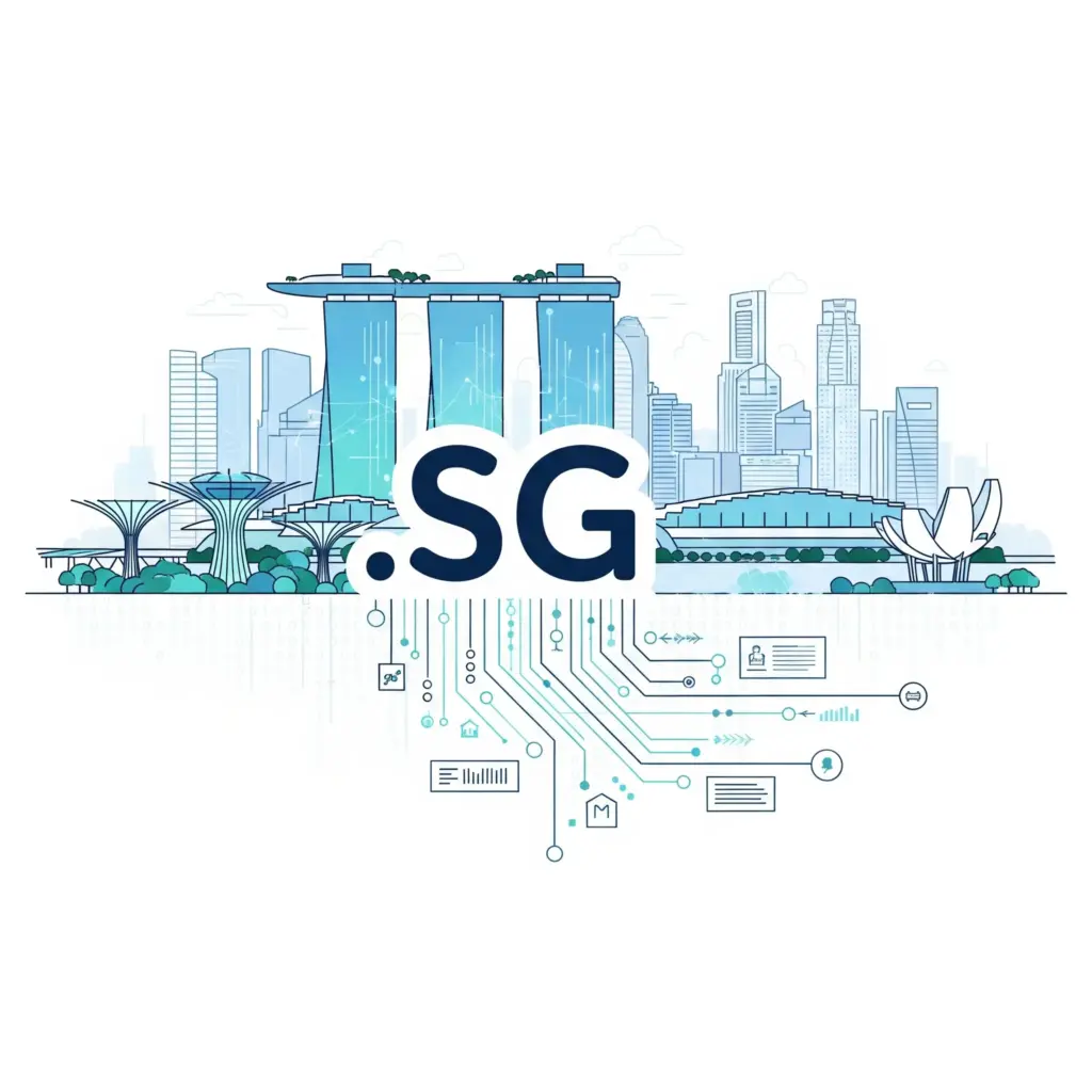 .sg域名注册要求