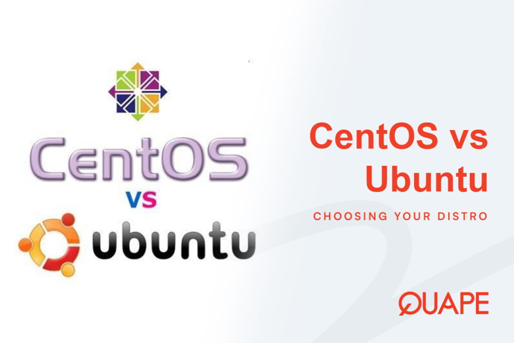 CentOS vs Ubuntu: Which Linux Distro Should You Choose?