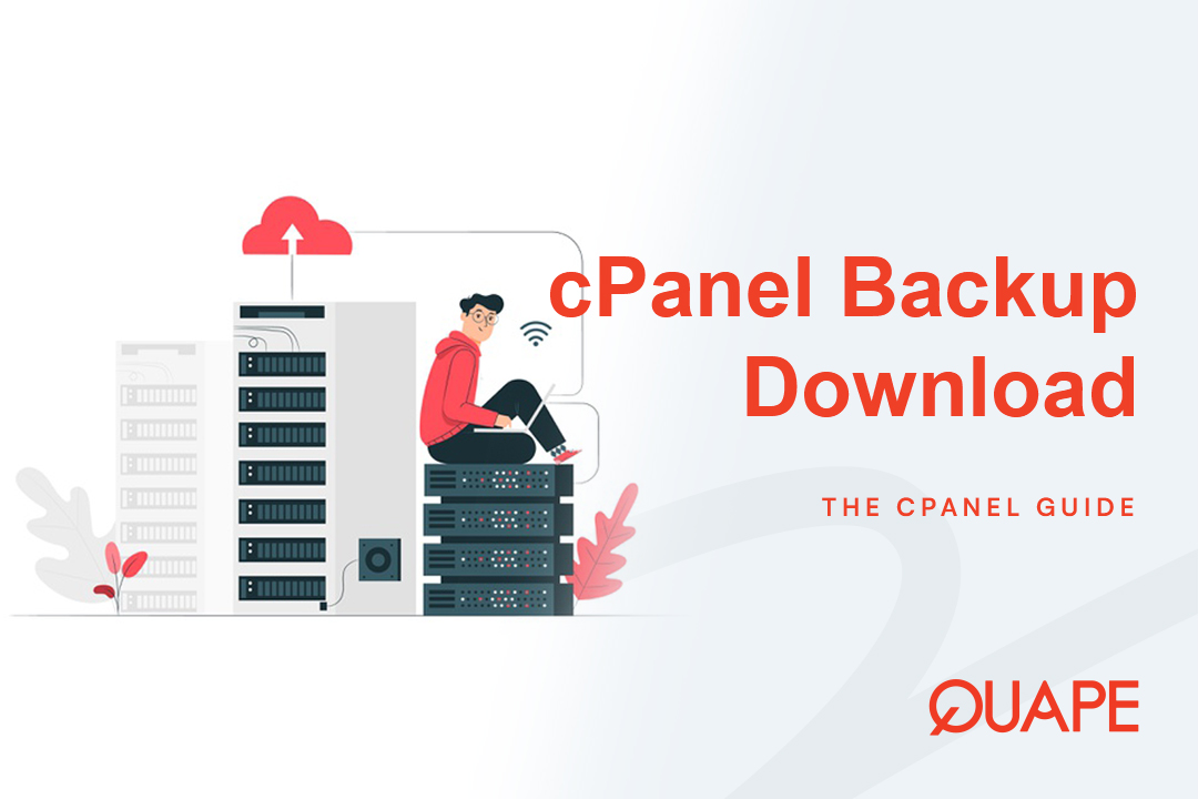 How to Download Website Backup Files in cPanel