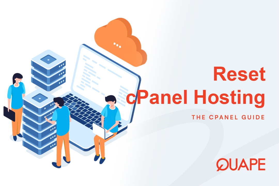 How to Reset Your cPanel Hosting and Start Fresh