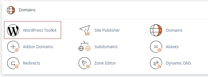 如何使用WordPress工具包