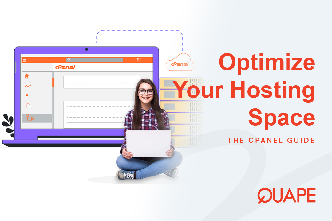 Tips to Manage Hosting Space Effectively Using cPanel
