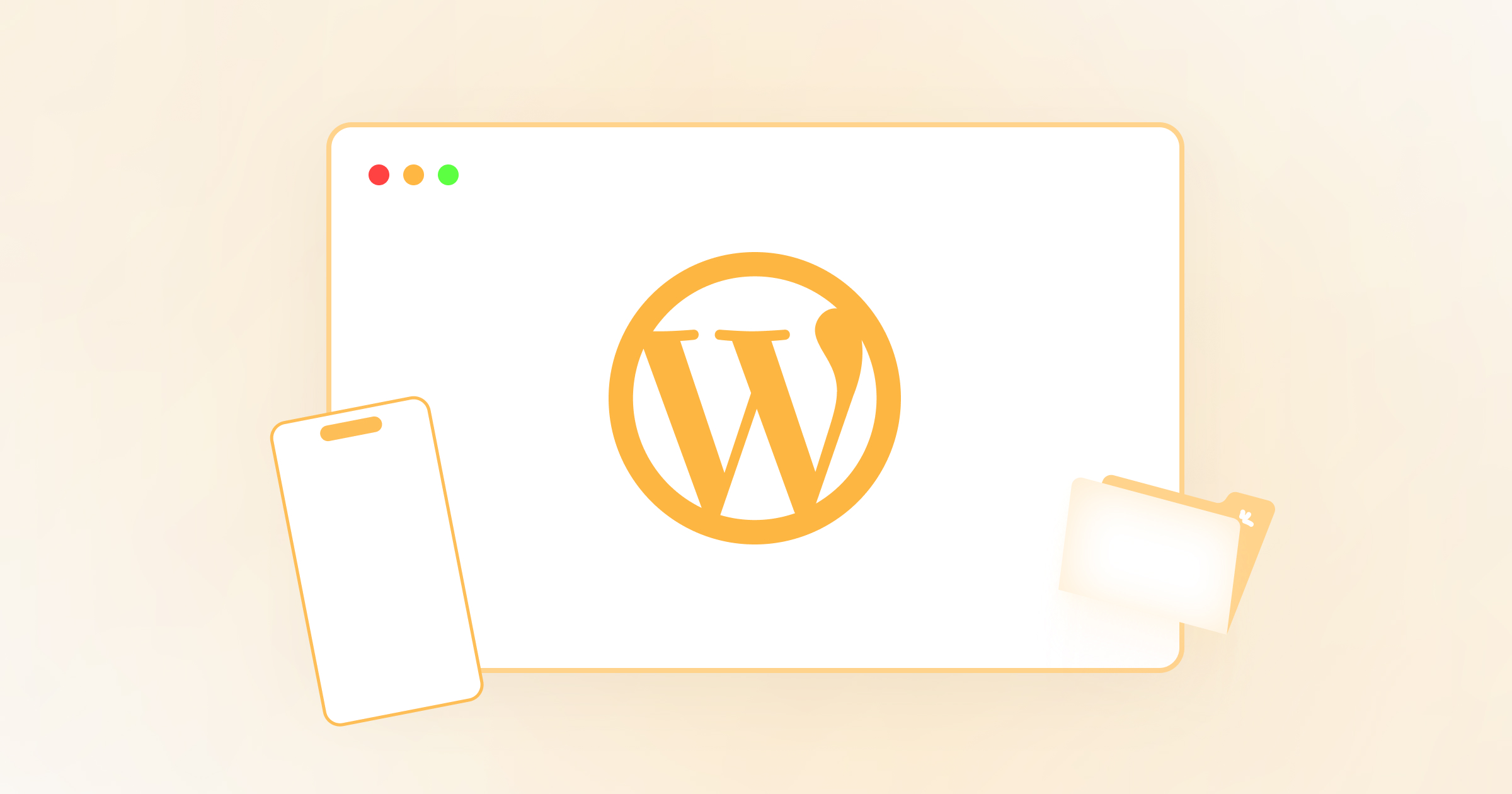 WordPress CMS 使用教程