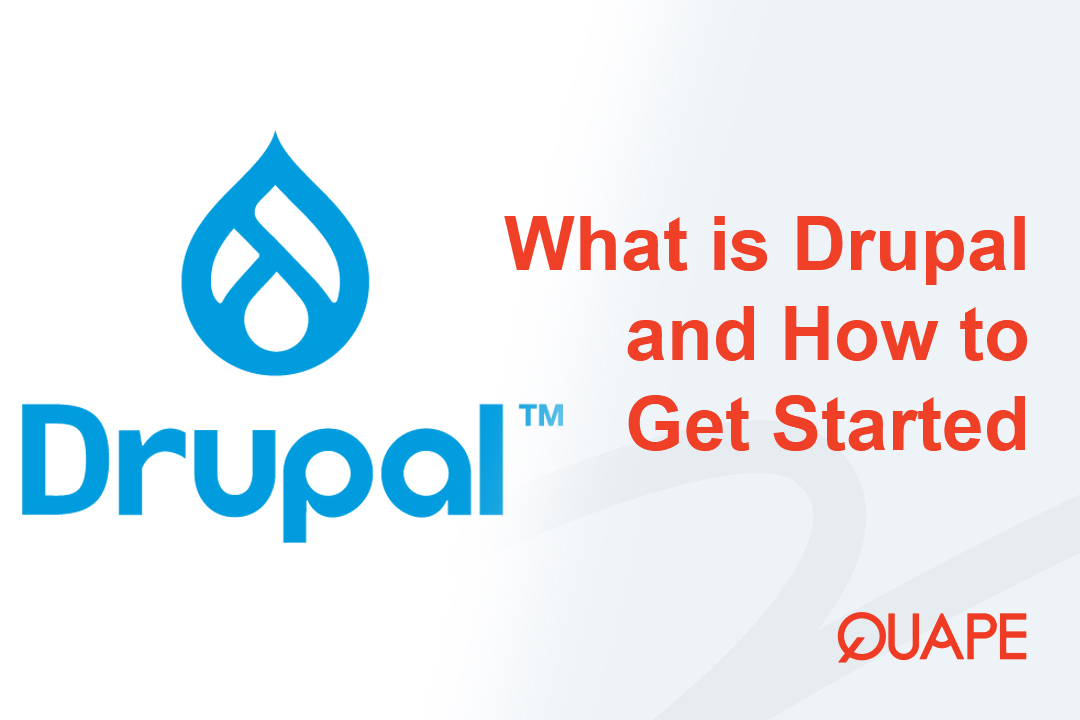 What Is Drupal and How to Install It Easily