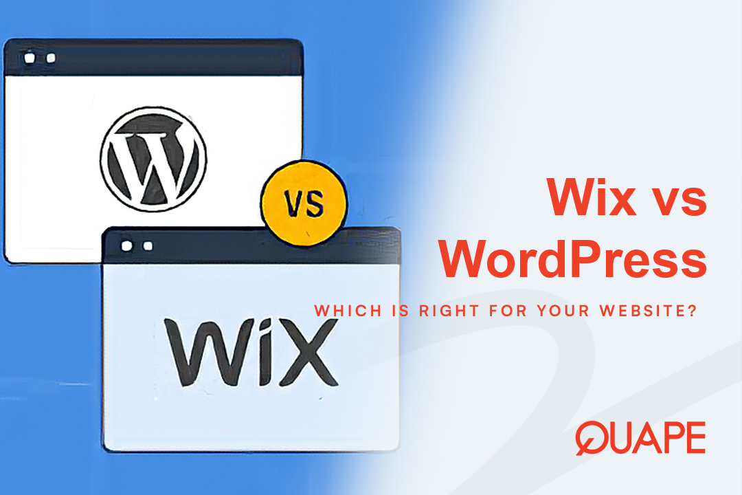 Wix vs WordPress: Which Platform Is Better for You?