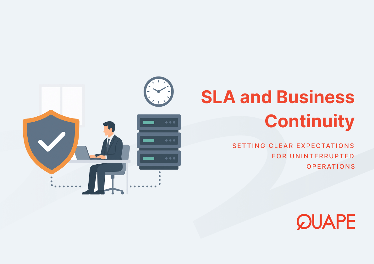Email SLA Continuity