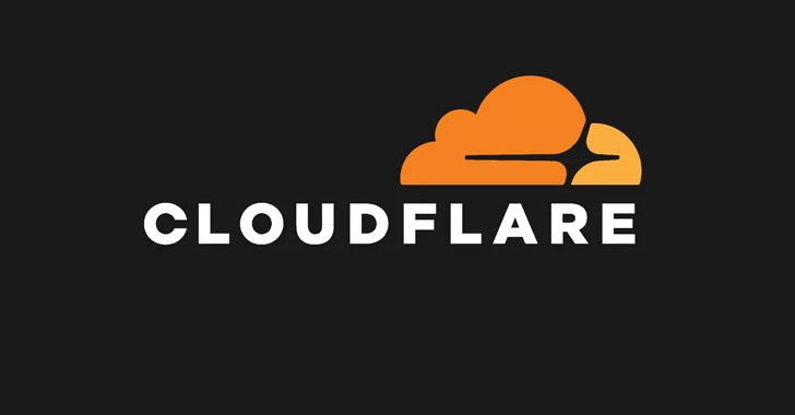 Cloudflare Outage
