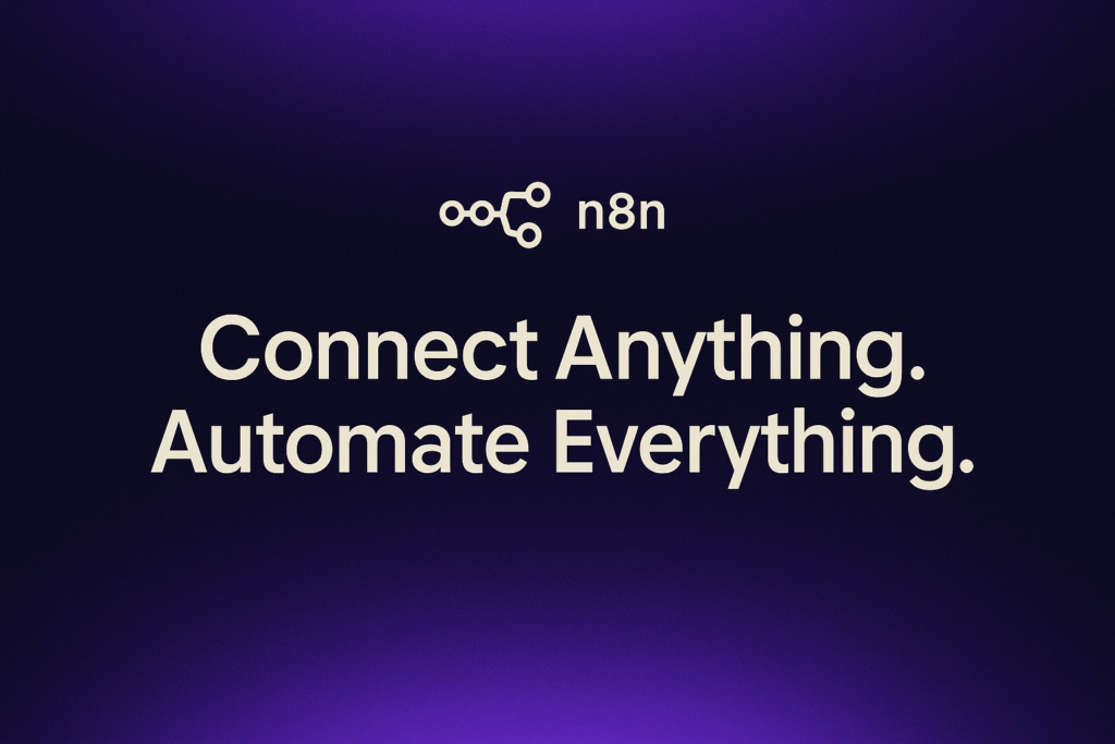 如何在 Ubuntu 24.04 上部署 n8n