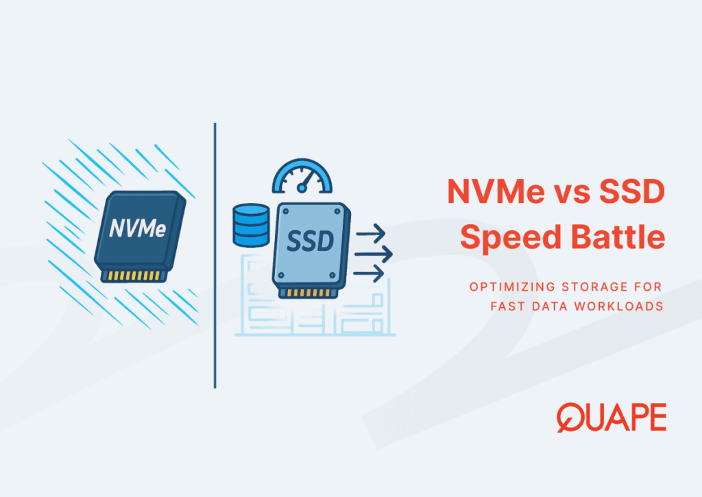NVME Dedicated Server