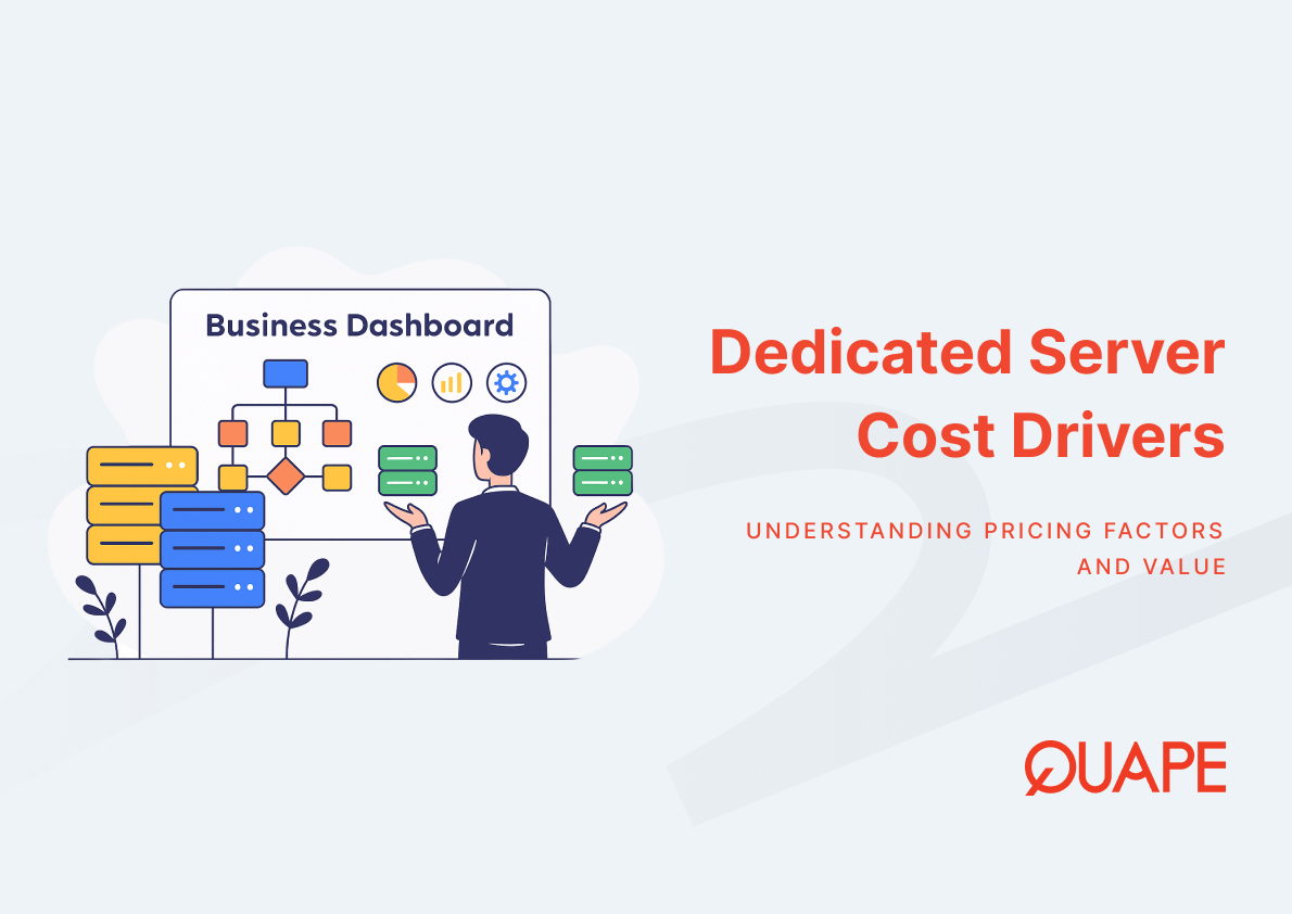 Dedicated Server Price