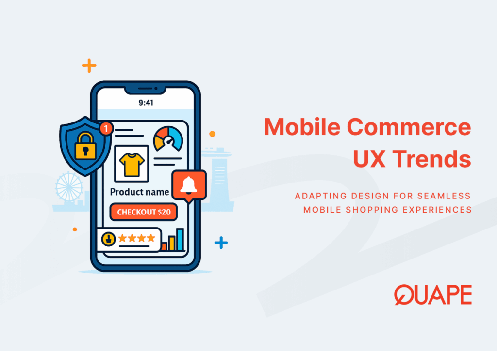 Mobile Commerce Trends Singapore