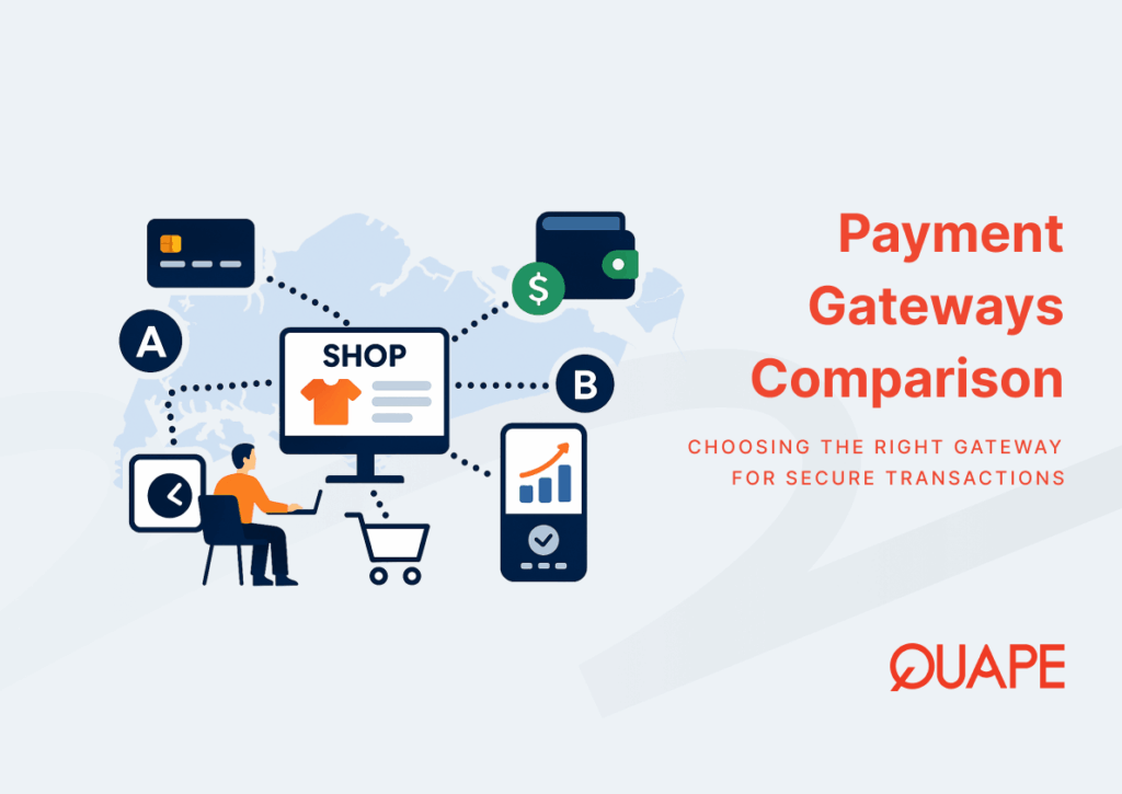 Payment Gateways Singapore