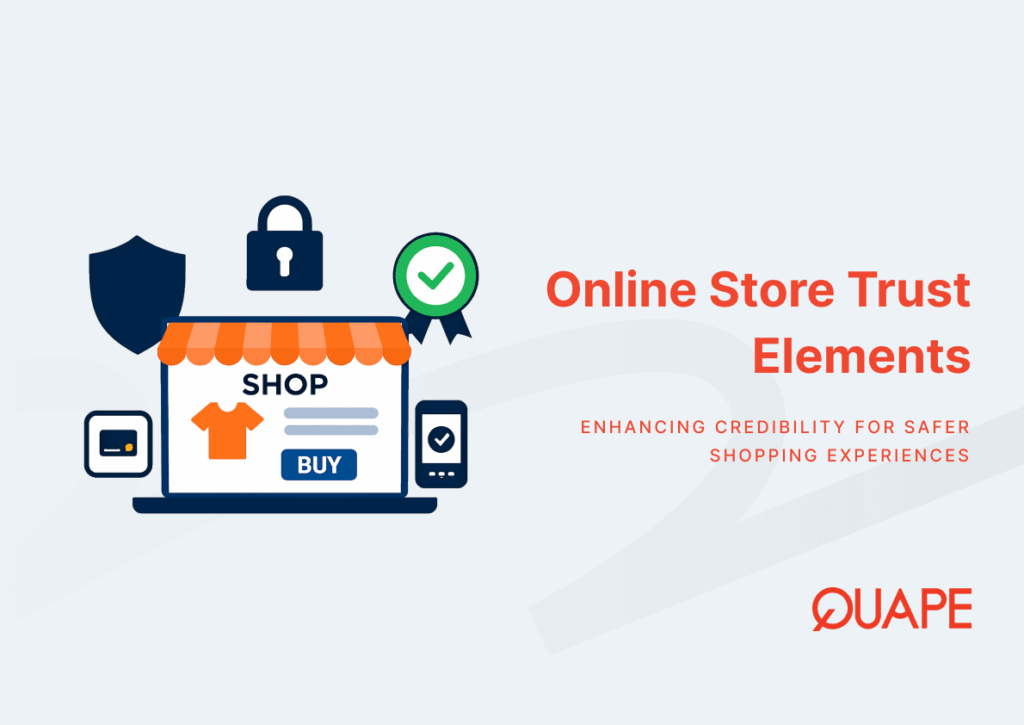 Ecommerce Trust Security