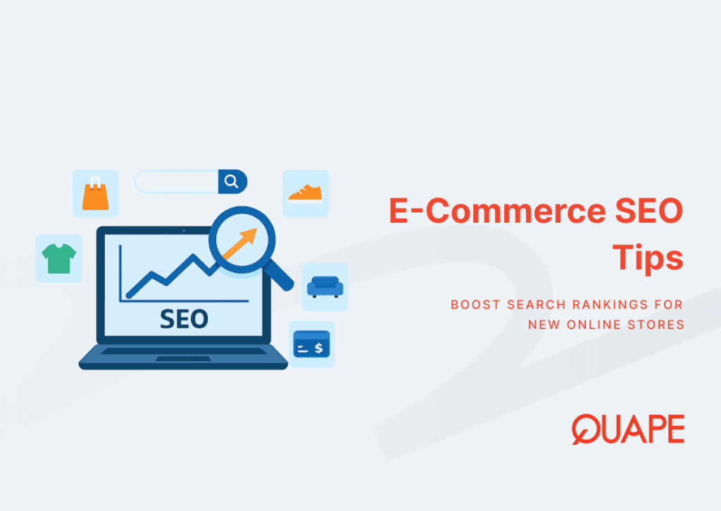 Ecommerce SEO Strategy