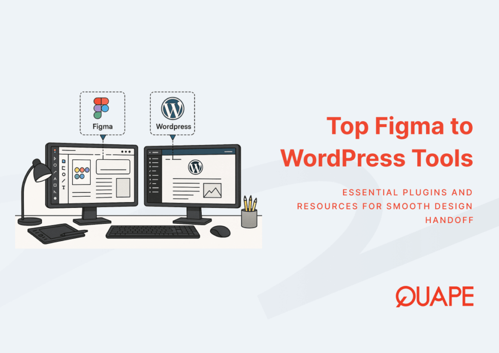 Figma WordPress Tools
