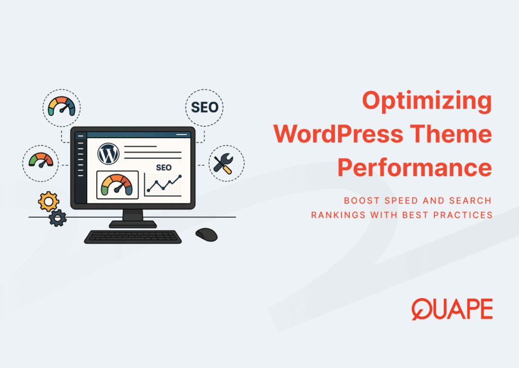 WordPress Theme Speed SEO
