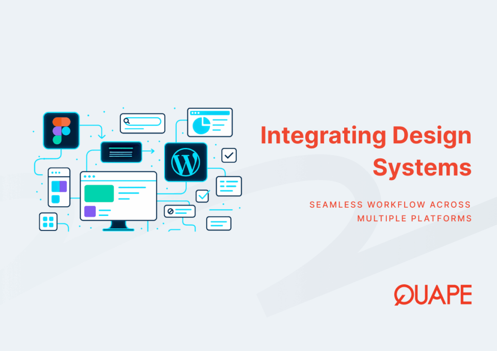 Figma Wordpress Design Systems