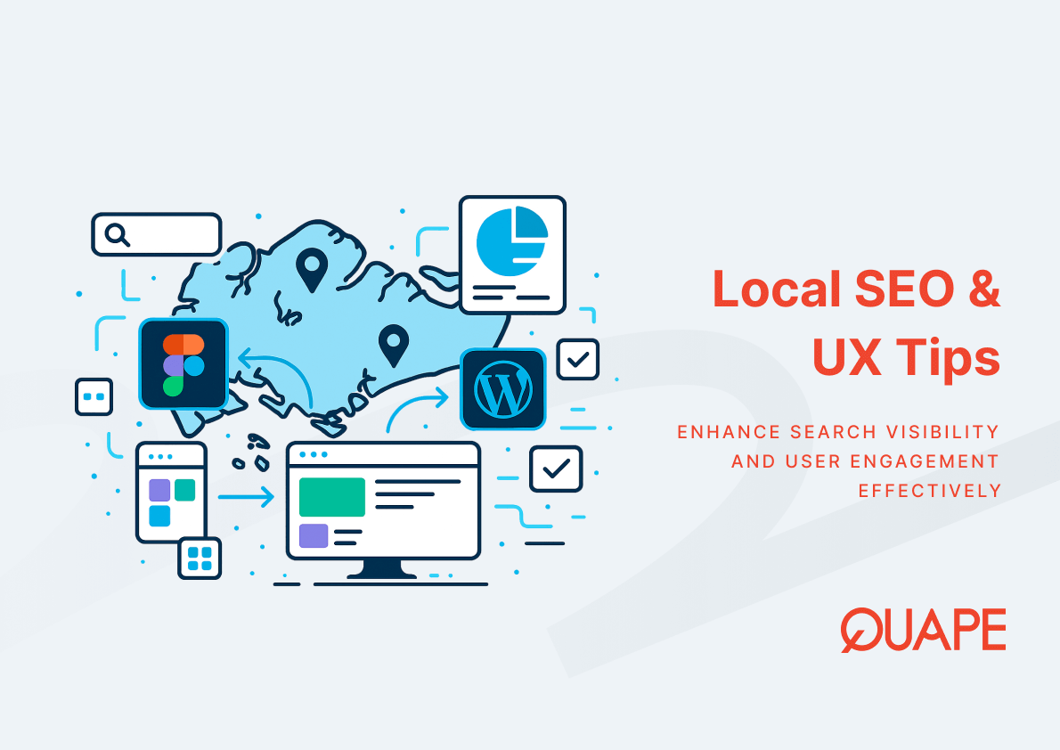 Local SEO & UX Adaptations for Singaporean Corporate Websites