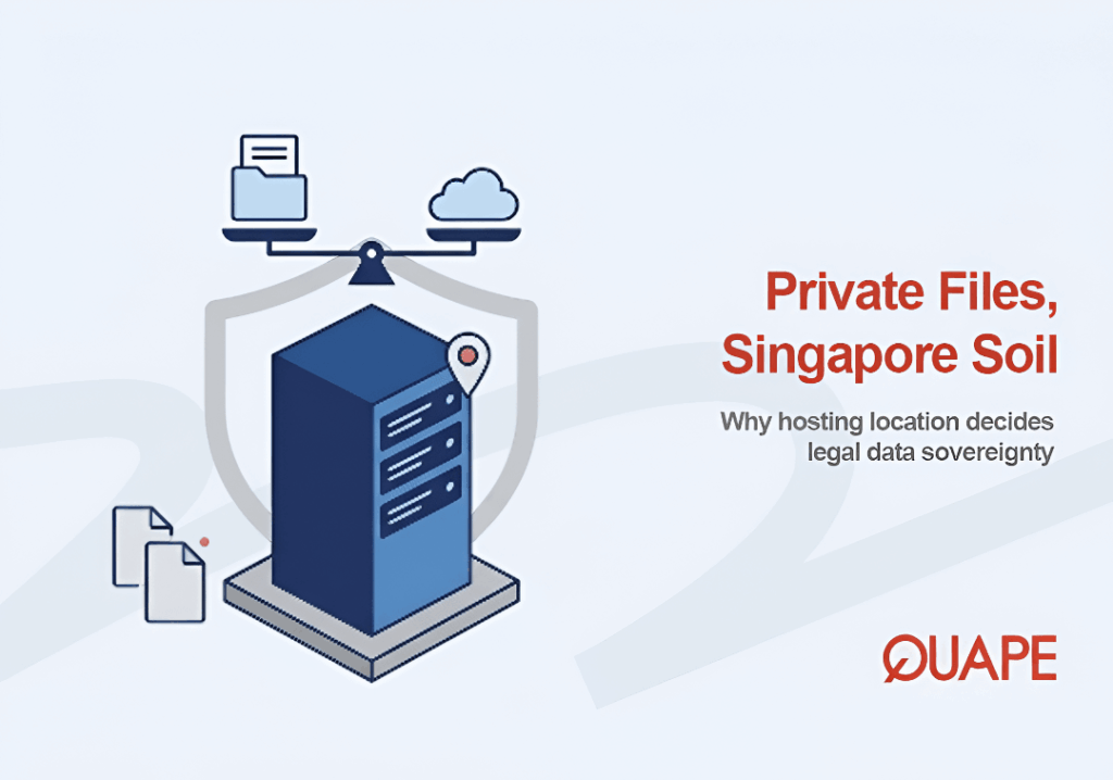 Google Drive Alternative: Private File Sharing for Law Firms Using Nextcloud