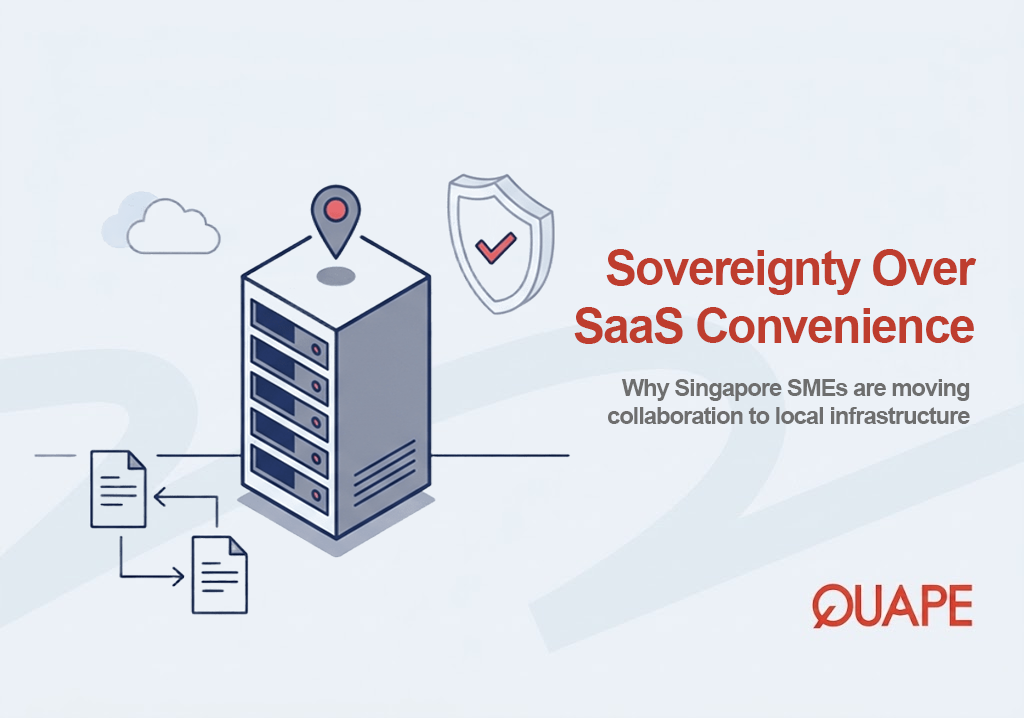 Box.com Alternative: Data Protection and Compliance with Local Nextcloud Hosting