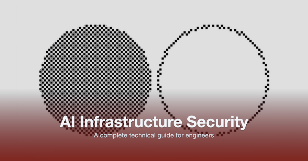 AI infrastructure security guide